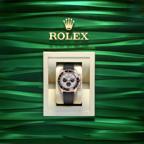 Rolex COSMOGRAPH DAYTONA Oyster, 40 mm, Everose gold m116515ln-0055