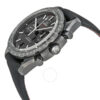 Omega Speedmaster Moonwatch Pitch Black DARK SIDE OF THE MOON Chronograph Automatic Men’s Watch